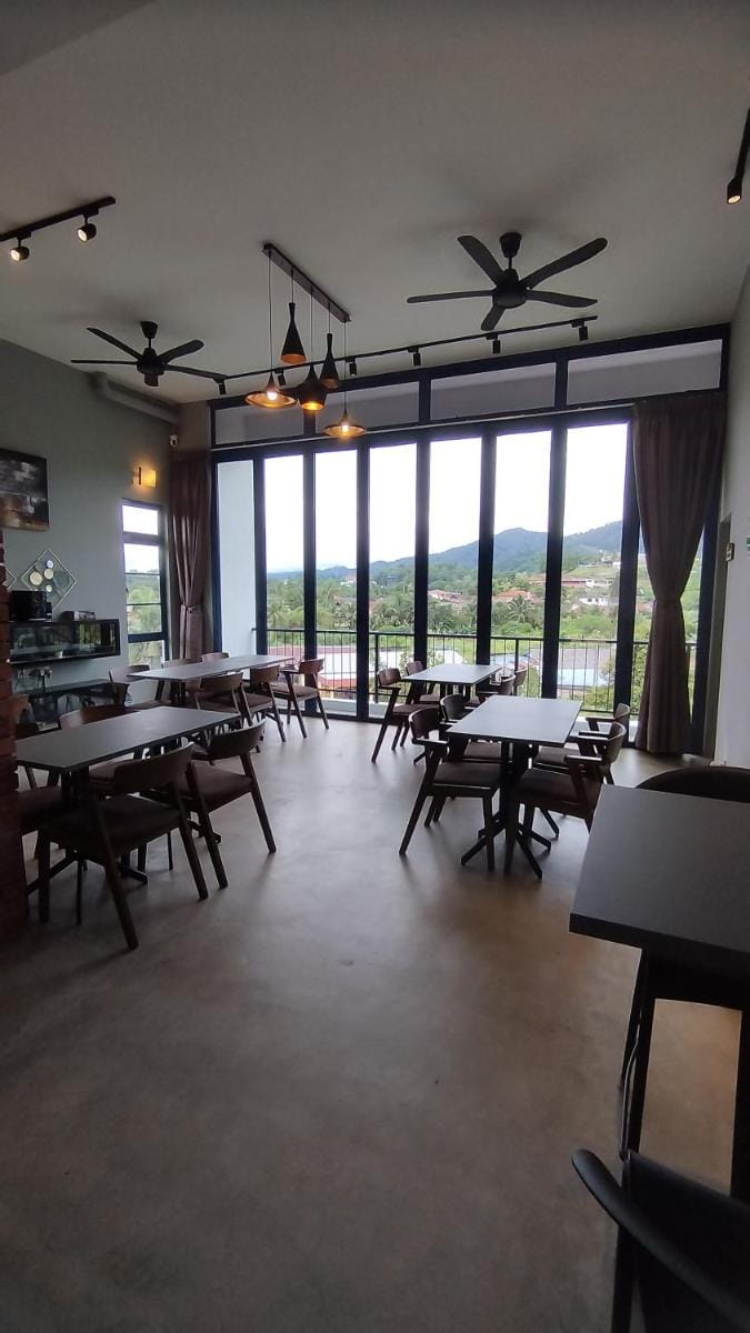 Sunya Home Basement. Raub, Pahang. Vacation rental in Selangor, Malaysia