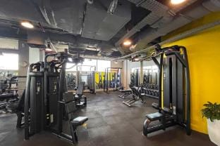 Silkhaus Cityscape in Sky Gardens | Metro access Apartment in Dubai