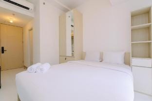 Good Deal Studio Tokyo Riverside PIK By Travelio Apartment in West Java