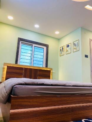 Feels like home Apartment in Hyderabad