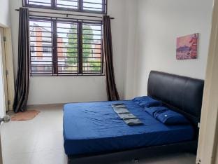 Homestay, Entire House 3 Room, Desaru, Pengerang Vacation rental in Johor