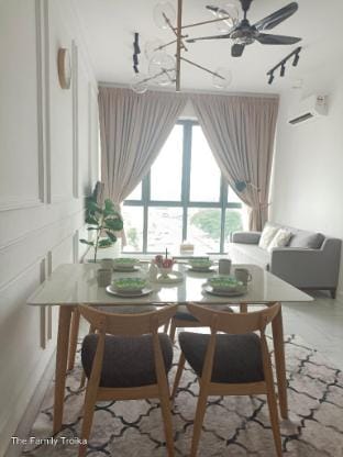 Kota Bharu City Centre Houses Vacation rental in Malaysia