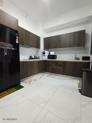 The Family Troika -2 Bedrooms- Apartment in Malaysia