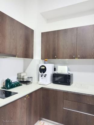 The Family Troika -2 Bedrooms- Apartment in Malaysia