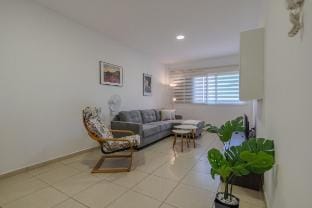 Apartamento en Los Abrigos con vistas al mar Vacation rental in Abona