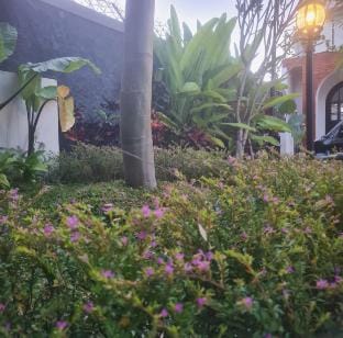 Sabrina's Sweet Villa Batu - Close to Secretzoo Villa in Batu