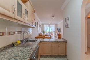 The Sunset in Costa Adeje Vacation rental in Costa Adeje