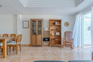 Vistalmar, Duplex in Costa Adeje Vacation rental in Costa Adeje