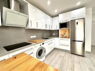 Apartamento Costero Los Abrigos Vacation rental in Abona