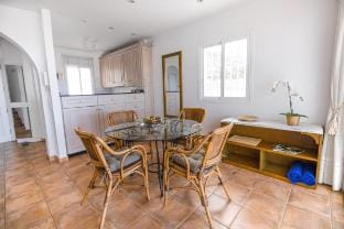 Villa Margret with a private pool in Costa Adeje Vacation rental in Costa Adeje