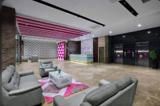 FAVE HOTEL Thamrin apartemen Apartment in Riau Islands, Indonesia