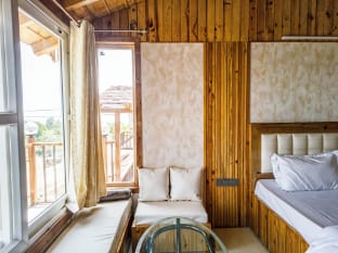 Jusgar Homestay 3BHK Villa| Lansdowne by Homeyhuts Villa in Uttarakhand