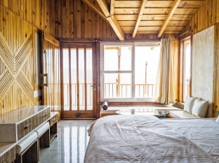 Jusgar Homestay 3BHK Villa| Lansdowne by Homeyhuts Villa in Uttarakhand