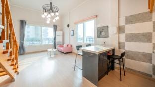 Gangneung Comma Pension Bed and Breakfast in South Korea