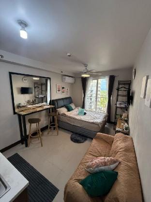 Entire Condo | Pool Near Beach & Airport Lapu-Lapu Apartment in Lapu-Lapu City