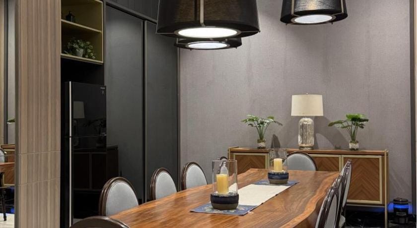 Apartemen benson pakuwon mall Hotel in Surabaya