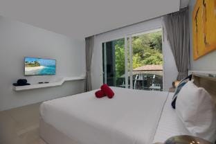 Patong Apartments Apartment in Patong