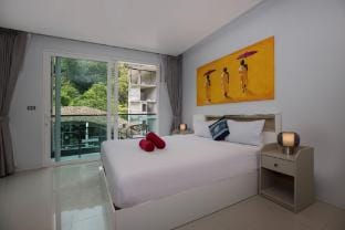 Patong Apartments Apartment in Patong