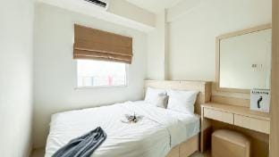 Senen Apartments Apartment in Jakarta