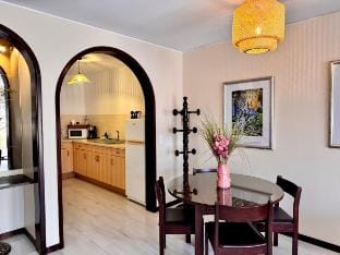 Falesia Gardens with Pool - Villa B Vacation rental in Caniço