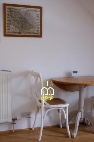Bon-Accord Stay - SJA Stays - 2 Bed Apartment Apartment in Aberdeen
