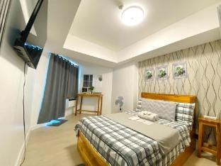 Del Pilar Apartments Apartment in Calabarzon