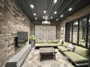 Cozinn G224 in Lonavala Vacation rental in Lonavla