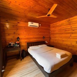 Cozinn B131 in Gokarna at kudle Beach Vacation rental in Karnataka