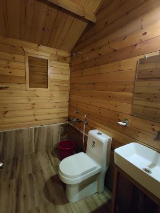 Cozinn B131 in Gokarna at kudle Beach Vacation rental in Karnataka