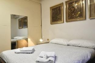 The Basement - Alla Ca' Brütta Apartment in Milan