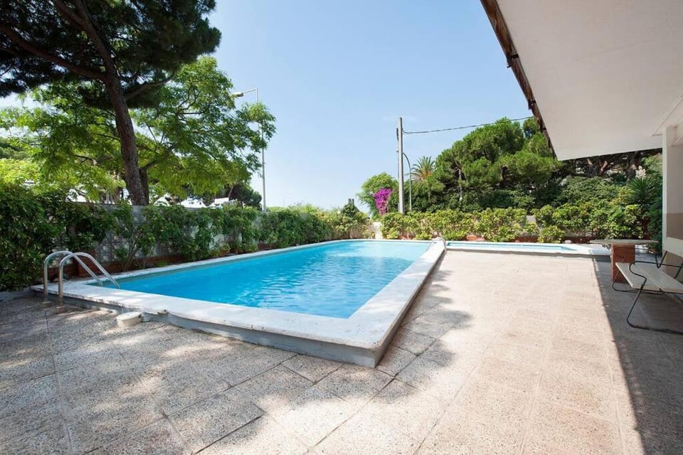 Beach Vibes en Castelldefels Apartment in Castelldefels