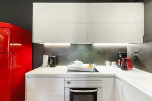 Ma Maison Luxury Suite/Parking/15' to Acropolis Apartment in Athens