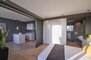 Ma Maison Downtown Loft N°3,320Mbps,Acropolis Walk Apartment in Athens
