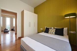 Ma Maison Acropolis Mansion, Suite N°7,Roof Garden Apartment in Athens