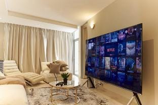 Sandton Elite Retreat Vacation rental in Johannesburg