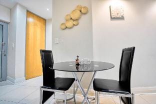 Cityscape Haven Vacation rental in Johannesburg