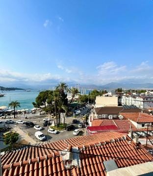Harbour view 3 Vacation rental in Fethiye
