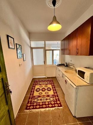 Harbour view 3 Vacation rental in Fethiye