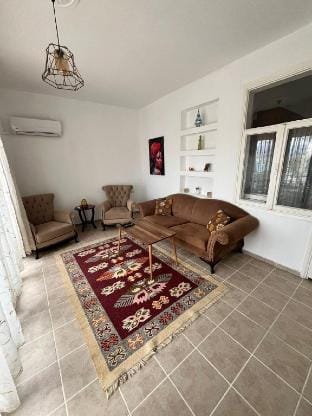 Harbour view 3 Vacation rental in Fethiye