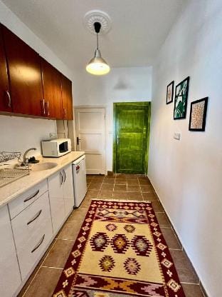 Harbour view 3 Vacation rental in Fethiye
