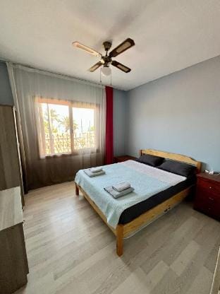 paspatur house  Apartment in Fethiye