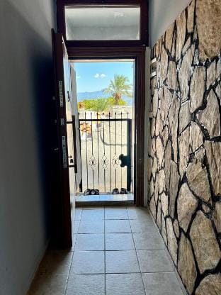 paspatur house  Apartment in Fethiye