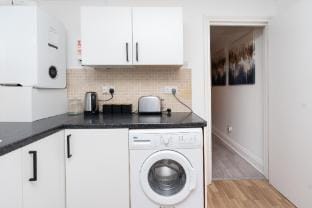 Oxford Rest Apartment in Southampton