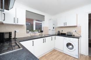 Oxford Rest Apartment in Southampton