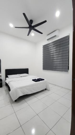 Stay Put by Liza Vacation rental in Malaysia