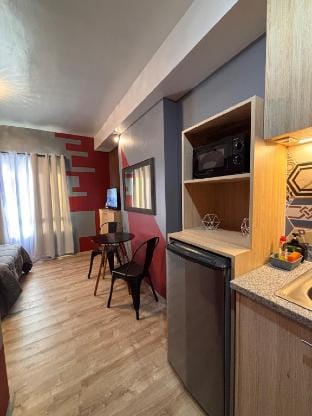 Stylish Urban Retreats  Vacation rental in Bacolod