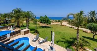 Villa Greco Mare #5 in Protaras Villa in Protaras