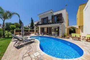 Villa Greco Mare #5 in Protaras Villa in Protaras