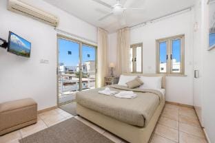 Sunrise Bay Villa #5 Villa in Protaras