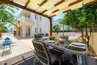 Villa Clementine in Protaras Villa in Paralimni